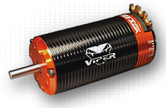 Viper VST XL 550