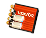 Viper VTX Side