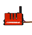 Viper Copperhead Brushless Sensorless Speed Control